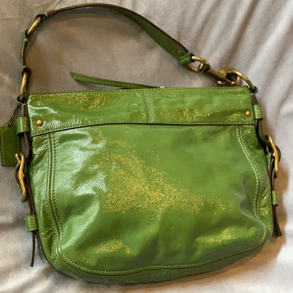 COPY - Coach purse